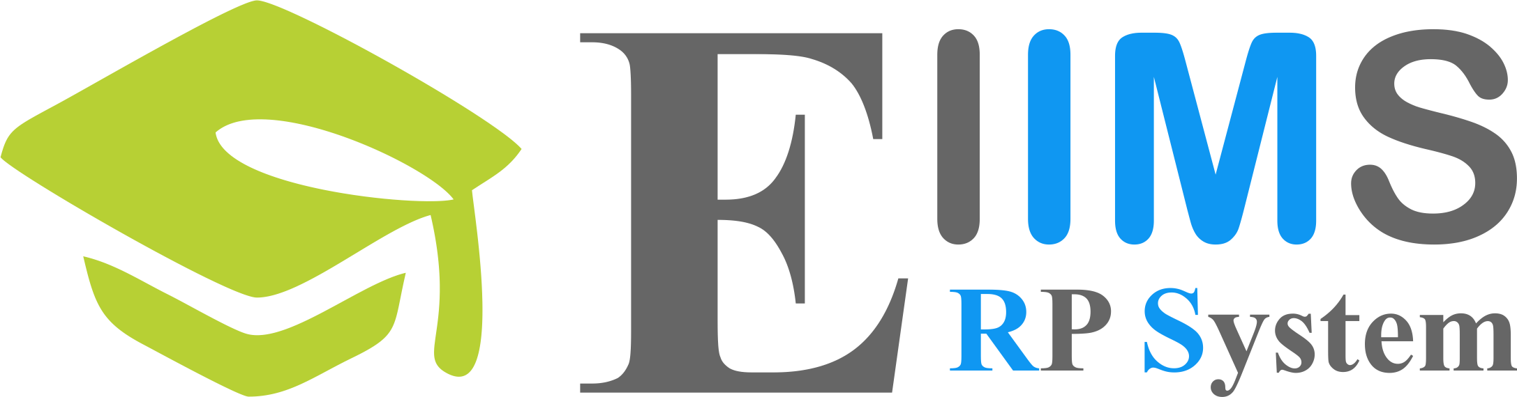 EIIMS Education ERP logo