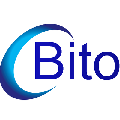 Bito Technologies logo