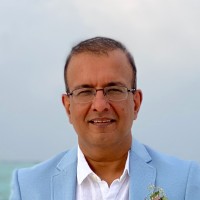 Alok Agrawal profile photo