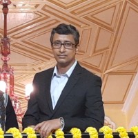 Partha Pratim Chakraborty profile photo