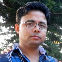 Palash Saha profile photo