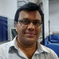 Sankha Chaterjee profile photo