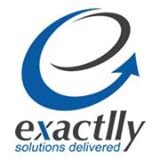 Exactlly logo