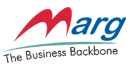 MARG ERP logo