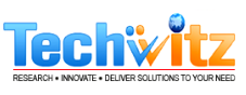 Techwitz logo