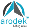 arodek logo