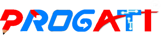 PROGATI logo