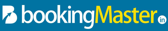 Booking Master logo
