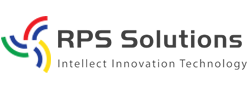 RPS Solution logo