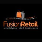 Fusion Retail Software logo
