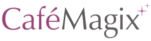 CafeMagix logo