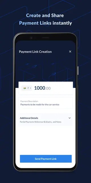 Razorpay Payments for Business screenshot 3