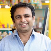Rajath Kedilaya profile photo