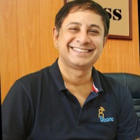 Jyotirmoy Chakravorty profile photo