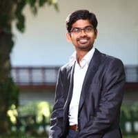 Anant Choubey profile photo