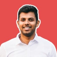 Prabakaran B profile photo