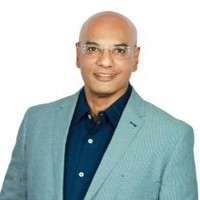 Sunil Kunders profile photo