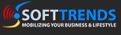 Softtrends Software Pvt. Ltd. logo