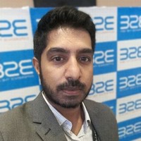 Srikanth Nori profile photo