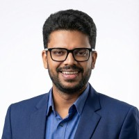 Arun Korupolu profile photo