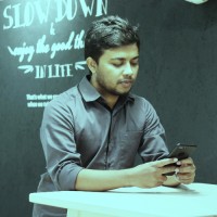 Shivaji Lokam profile photo
