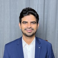 Prashanth Dharawath profile photo