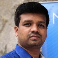 Kiran Vaka profile photo