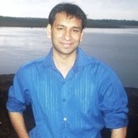 Nitin Jain profile photo