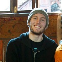 Jonathan Richards profile photo