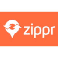 Zippr logo