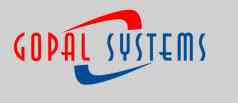 gopal systems logo
