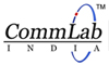 CommLab India logo