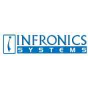 infronics systems logo