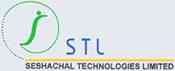 seshachal technologies logo