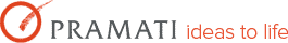 Pramati Technologies logo