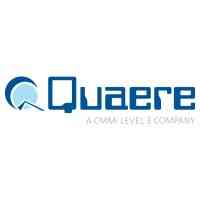 Quaere e-Technologies Pvt. Ltd. logo