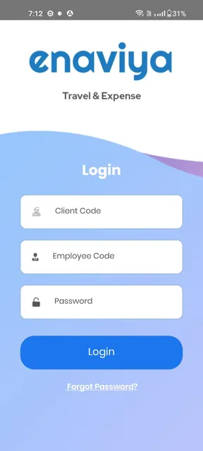 SpendMantra screenshot 1