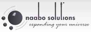 naabo solutions logo