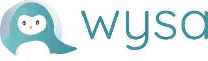 Wysa logo