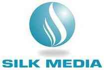 silk media logo