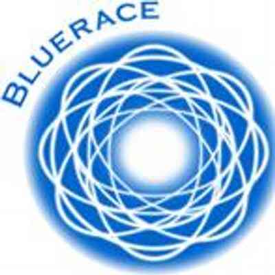 bluerace technologies logo