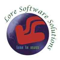 Lore Software Solutions logo