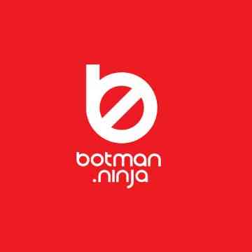 botman logo