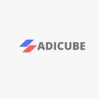 adicube logo