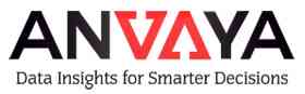 anvaya analytics logo