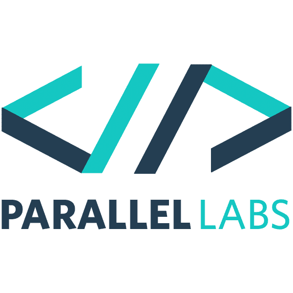parallel labs logo
