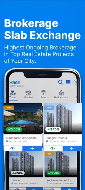 MyMagnet Real Estate Broker screenshot 2