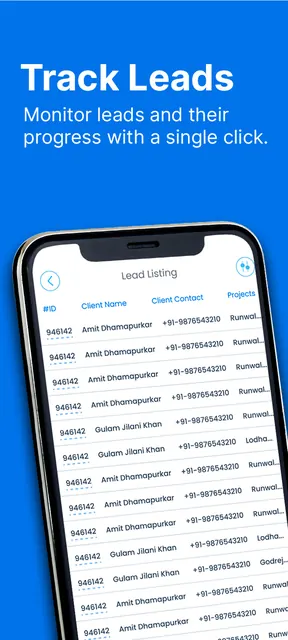 MyMagnet Real Estate Broker screenshot 5