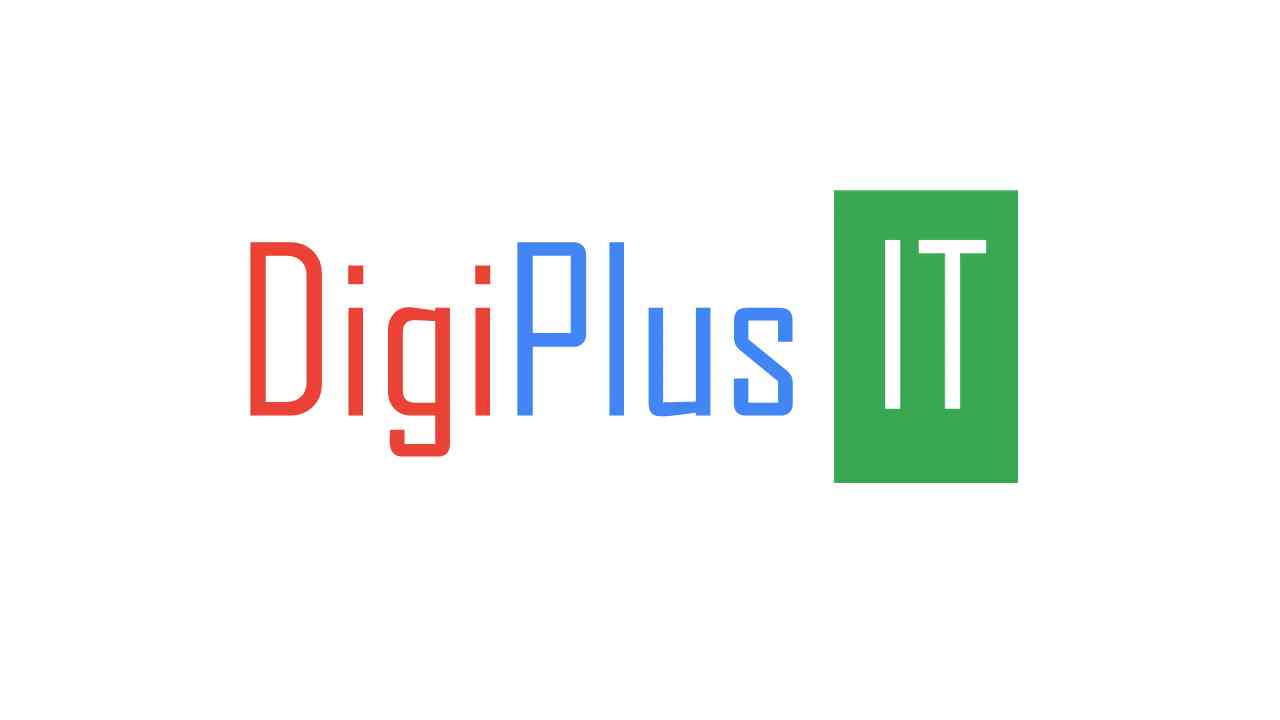 digiplus it logo