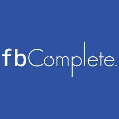 fbcomplete logo